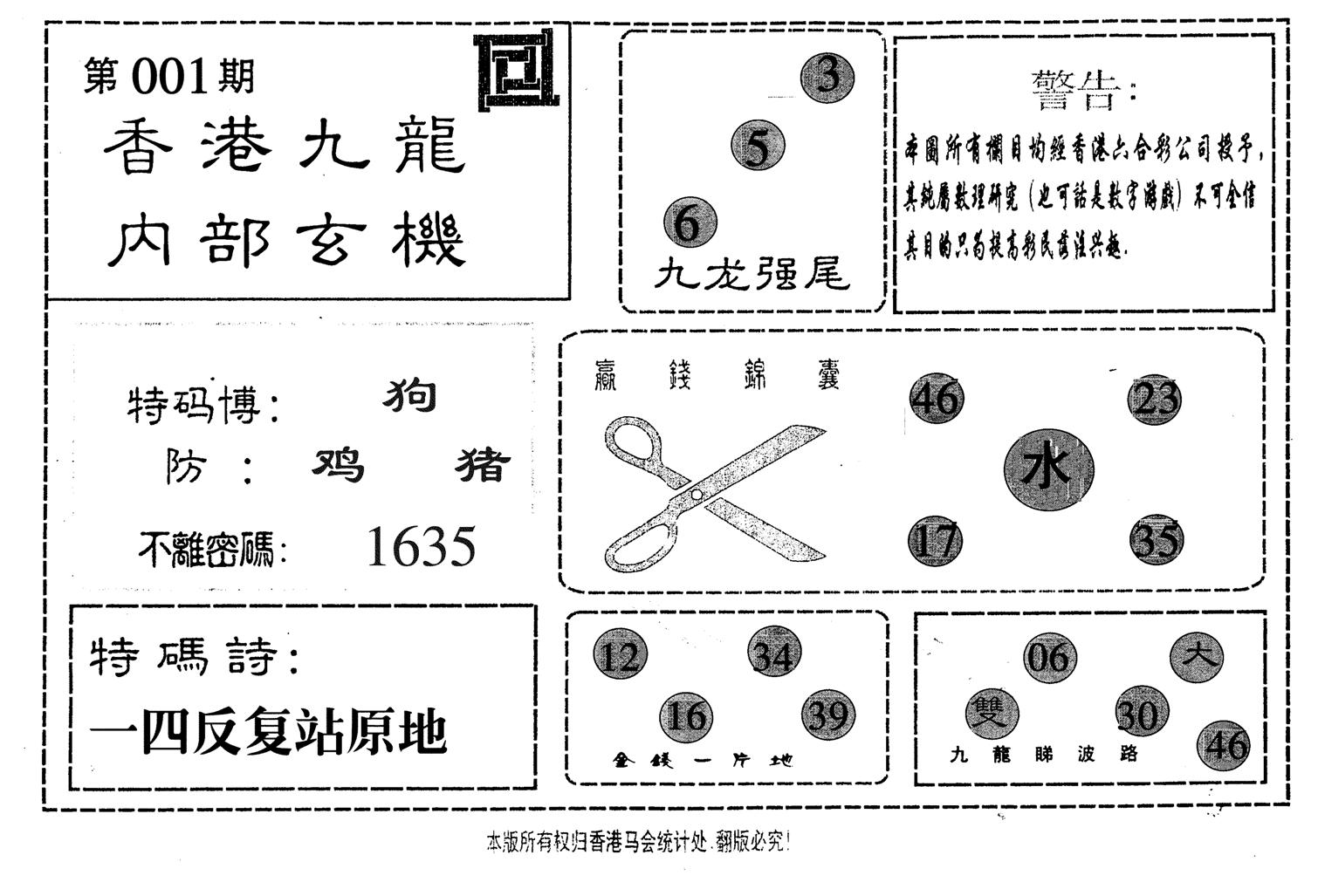 九龙内部-1