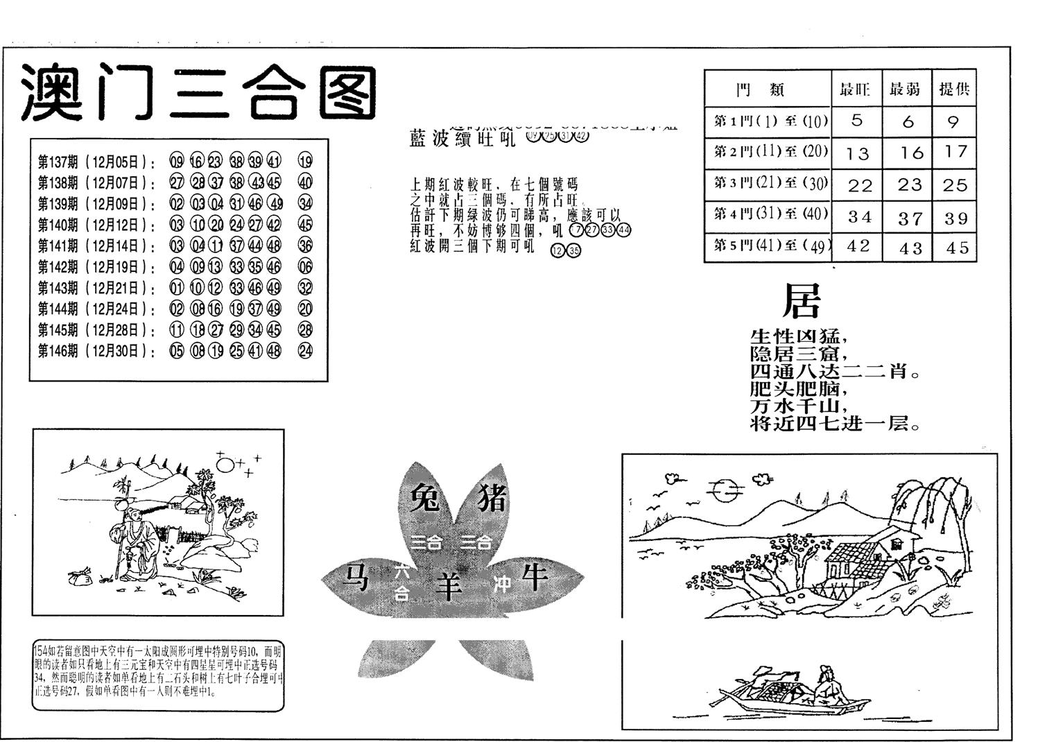 老潮汕澳门三合-1