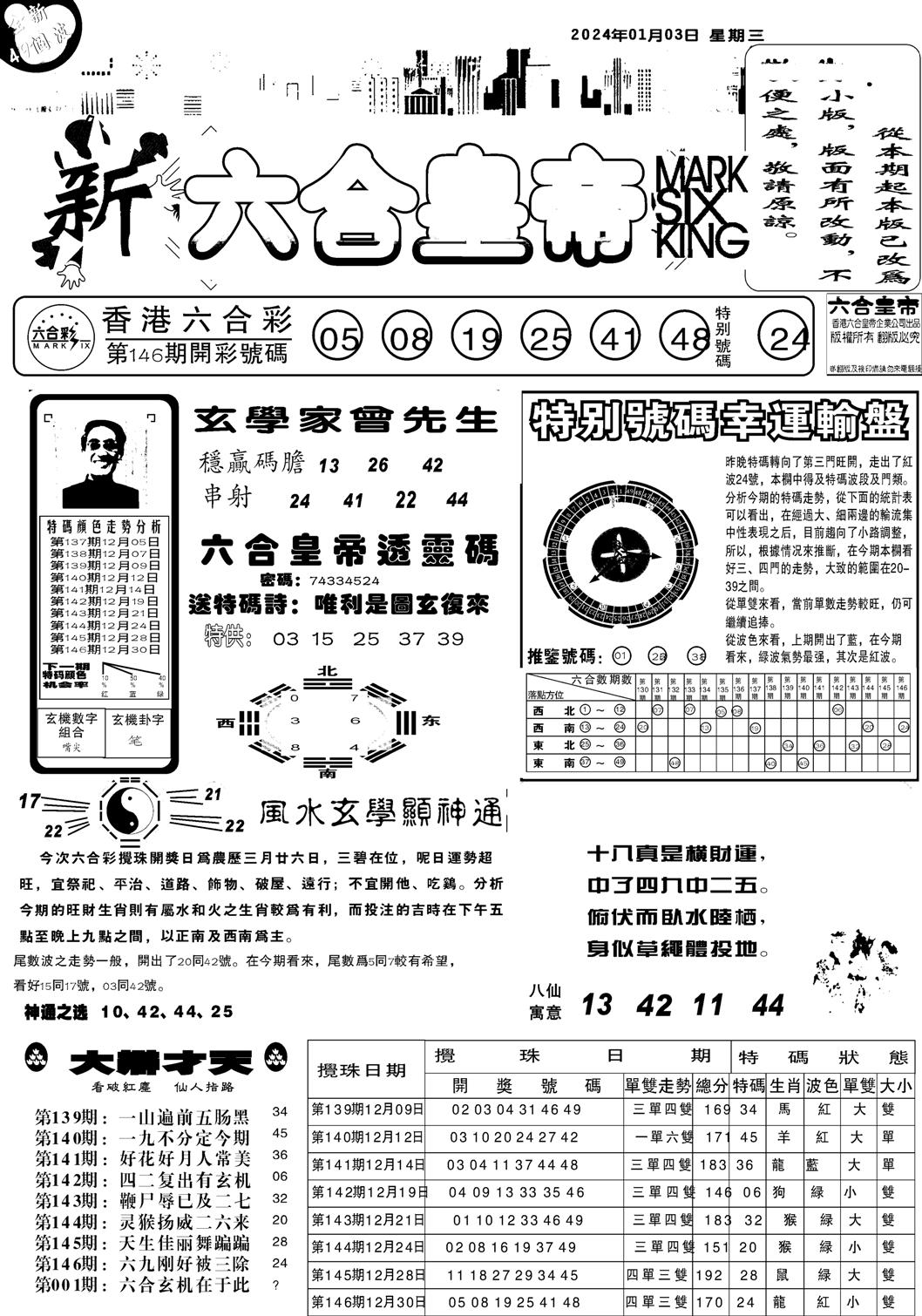 六合皇帝A-1