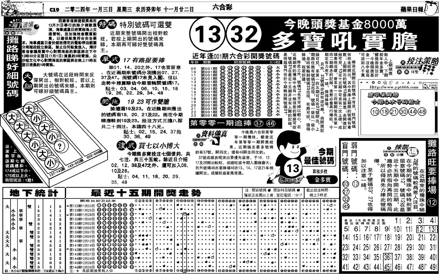 私作苹果报B(自决)-1