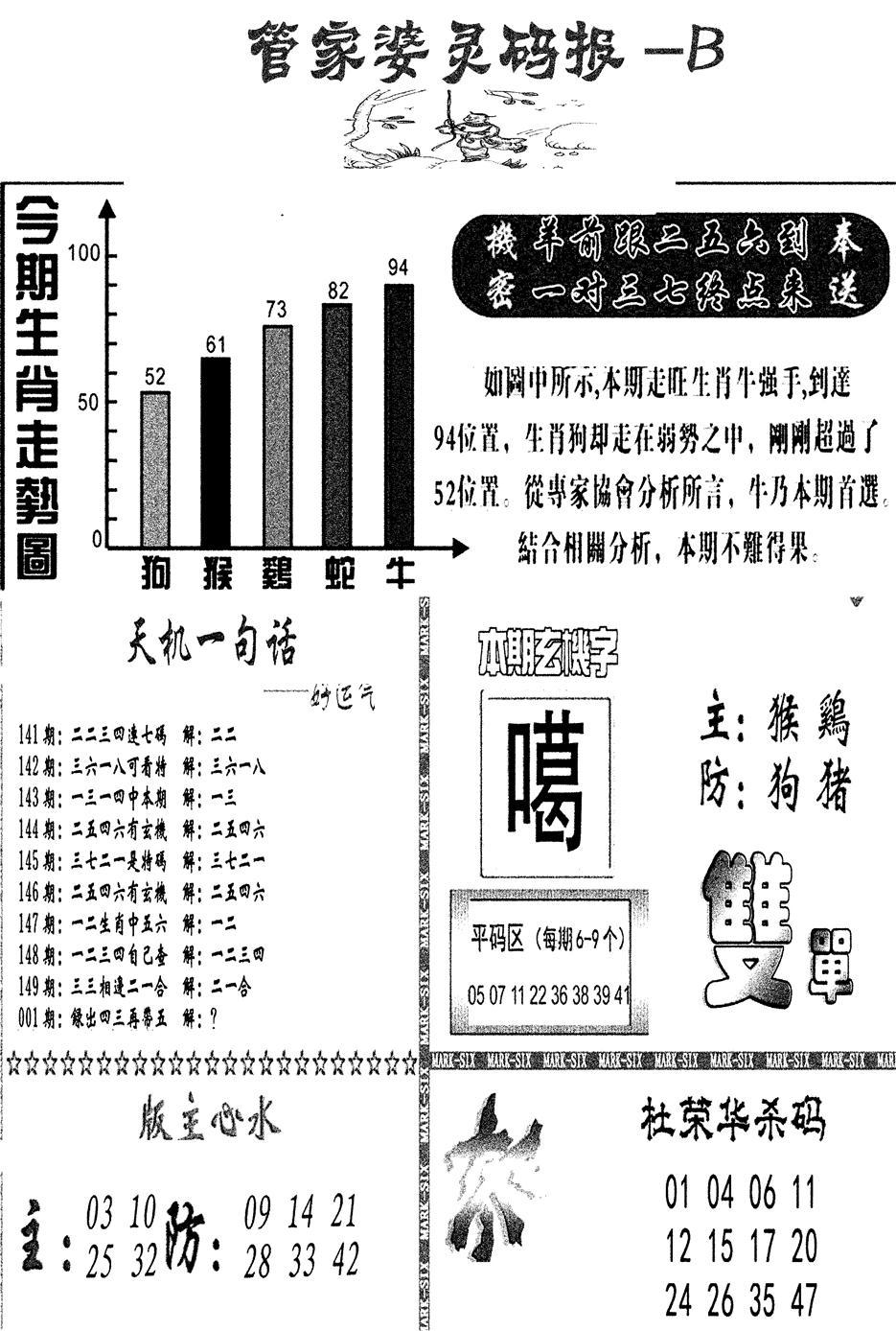 管家婆灵码报B(新图)-1