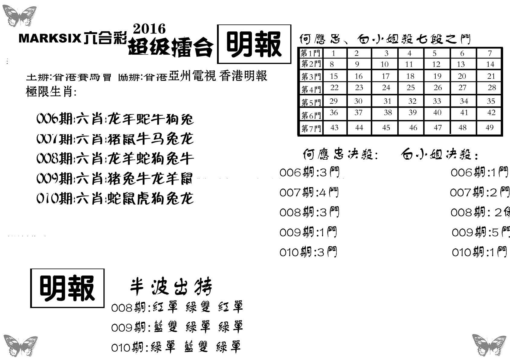 超级擂台-10