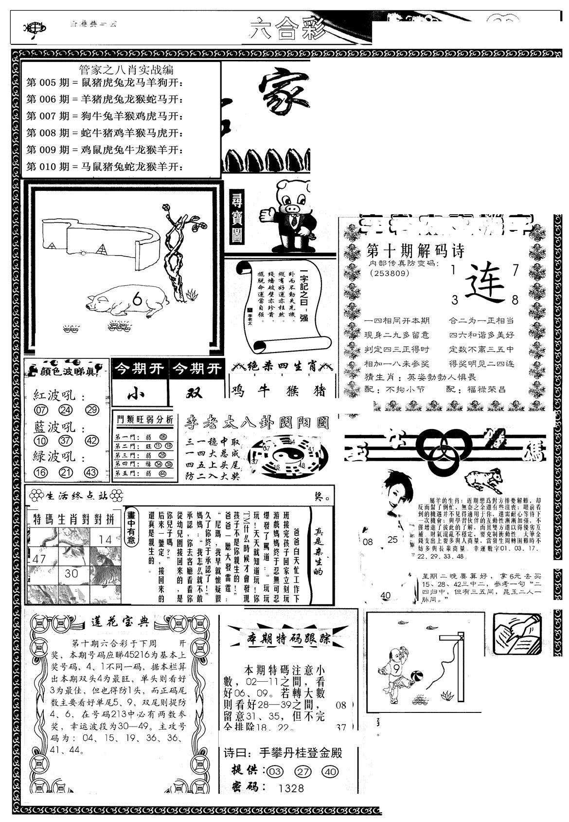 管家婆--八肖版-10