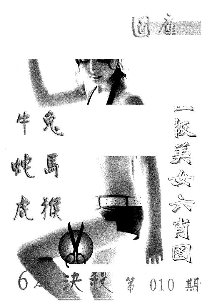 美女六肖报-10