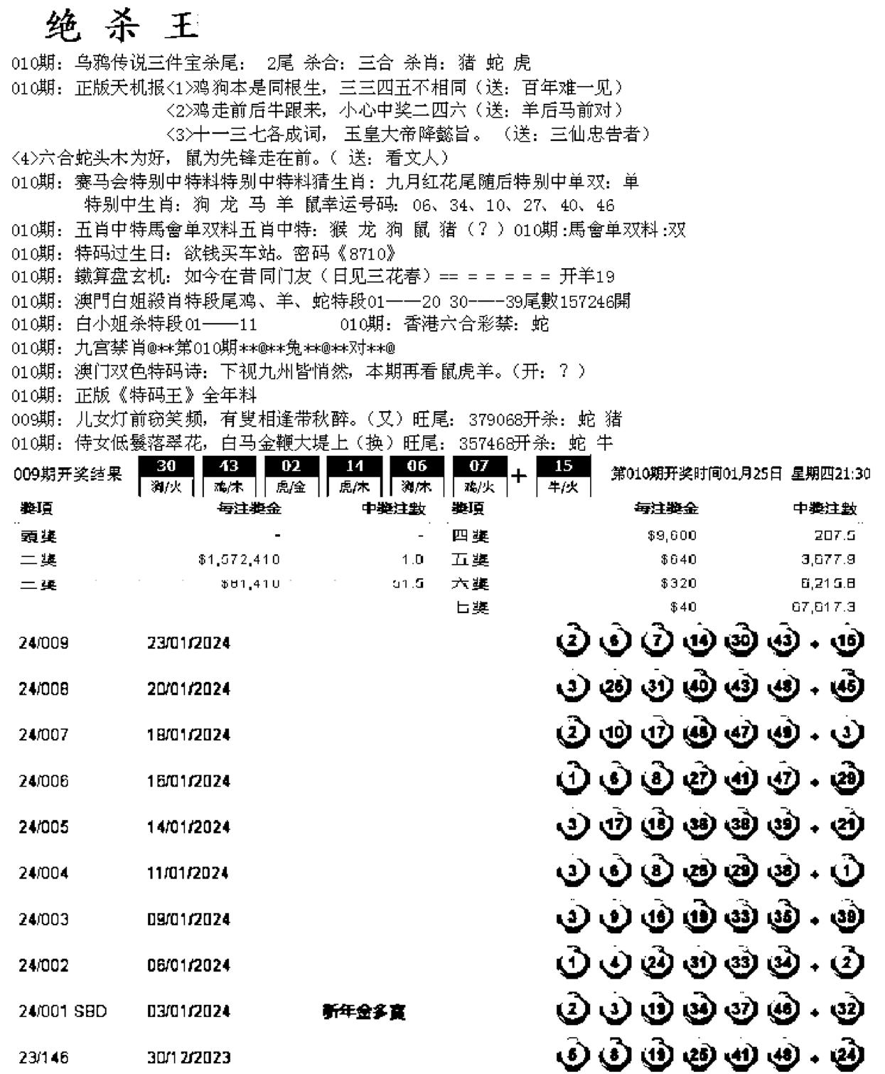 蓝天报B-10