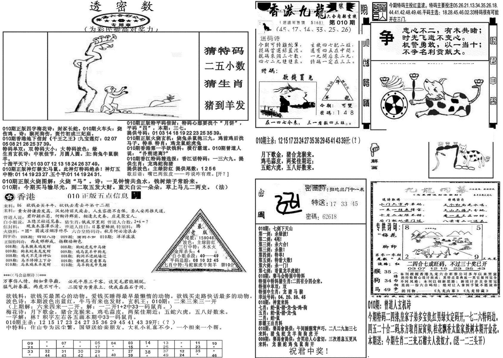 新透密数B(新)-10