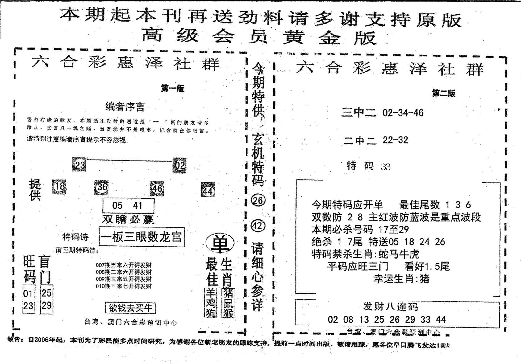 高级会员黄金版-10