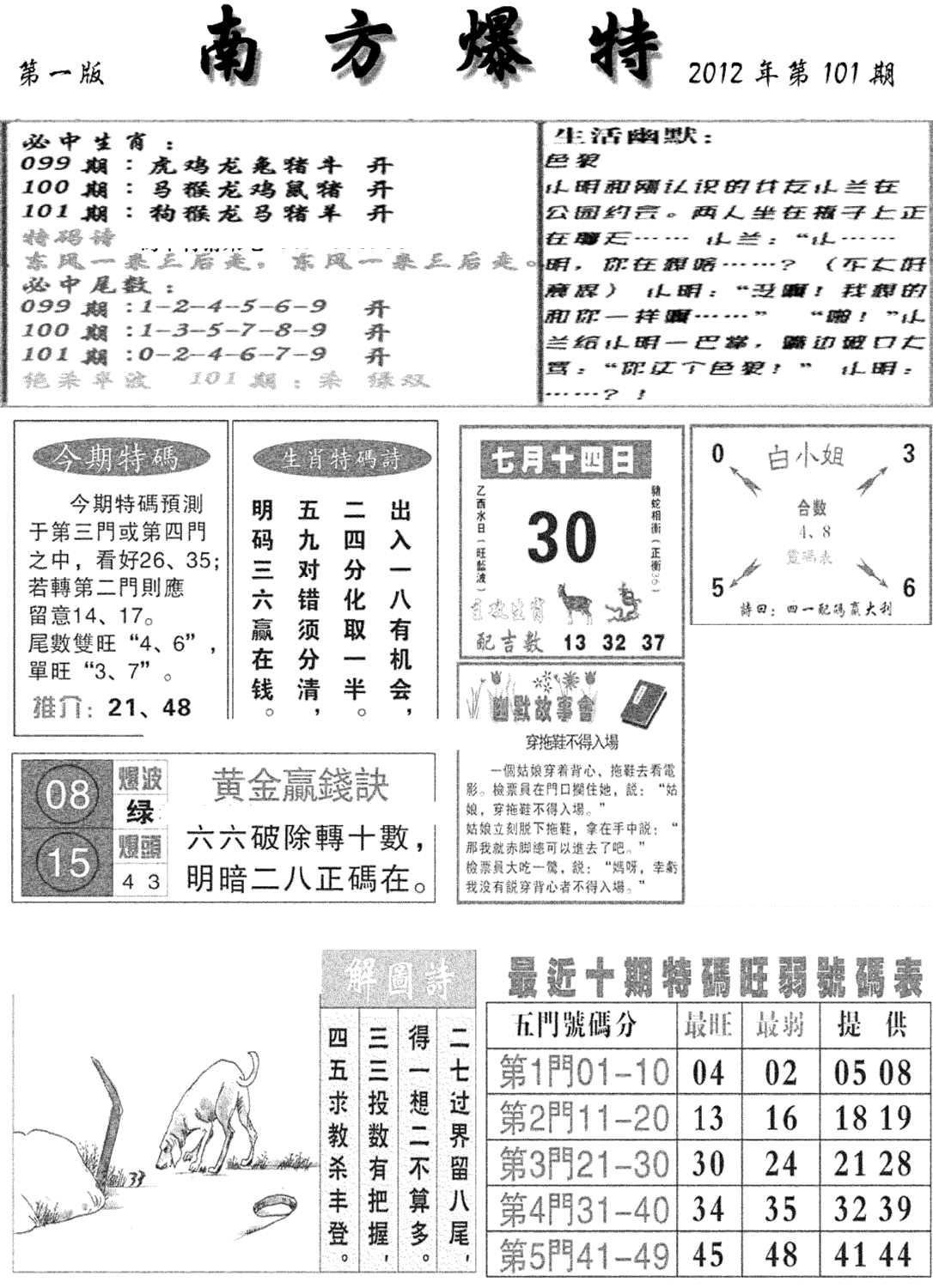 南方爆特A(新图)-101