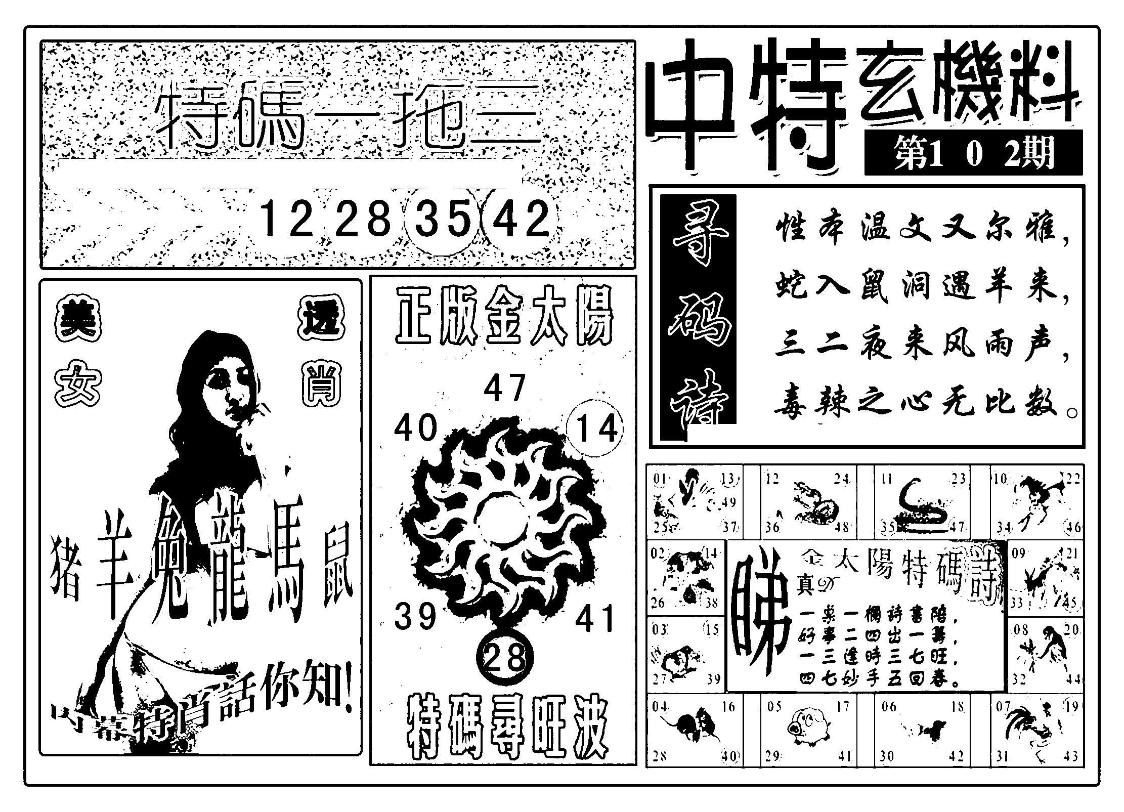 中特玄机料(新图)-102