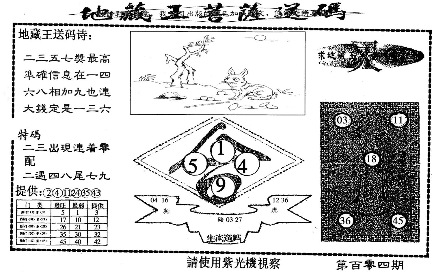 地藏王-104