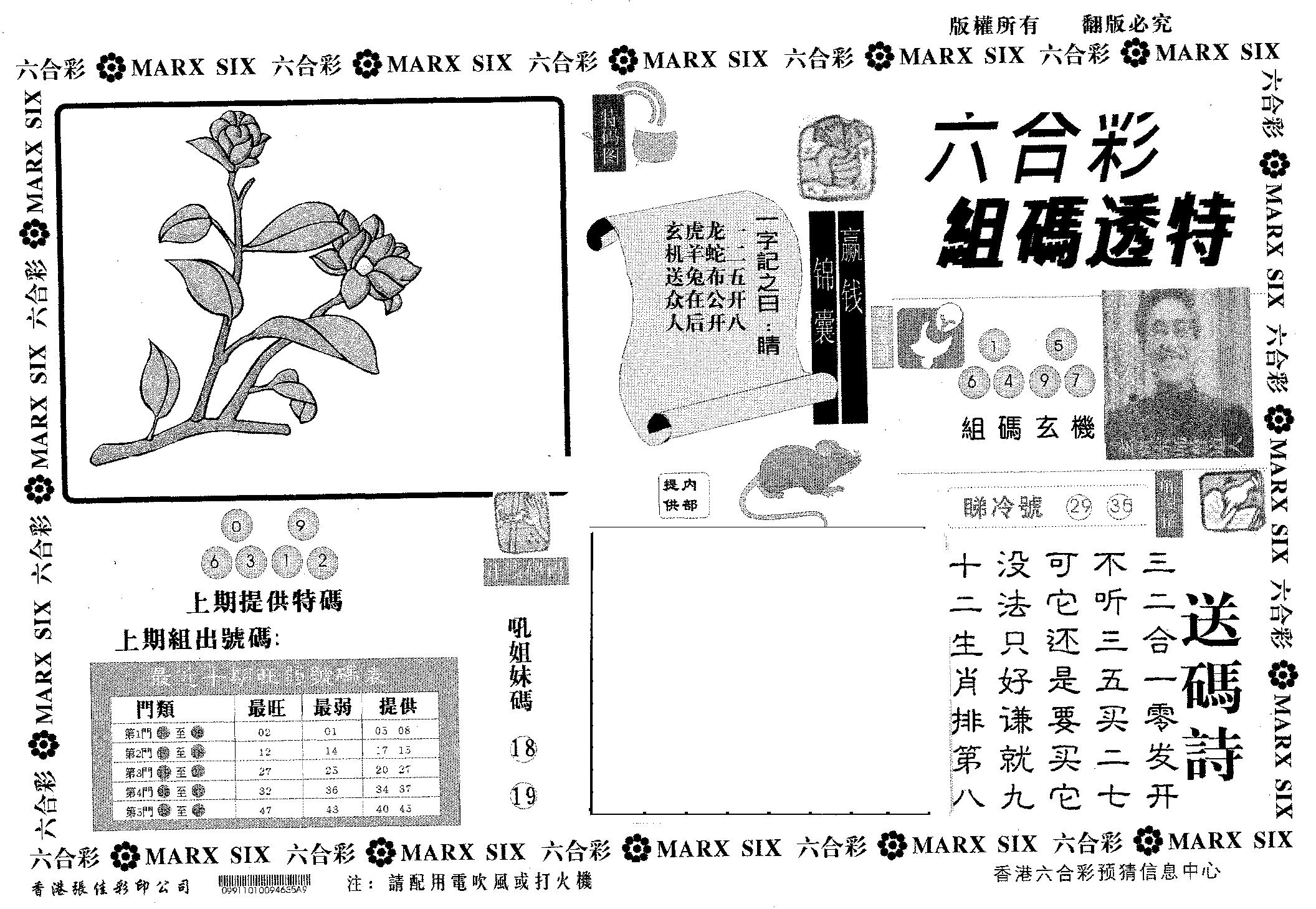 组码透特-104