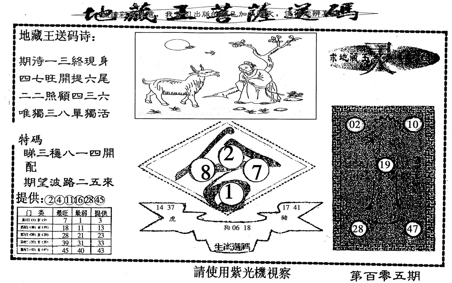 地藏王-105