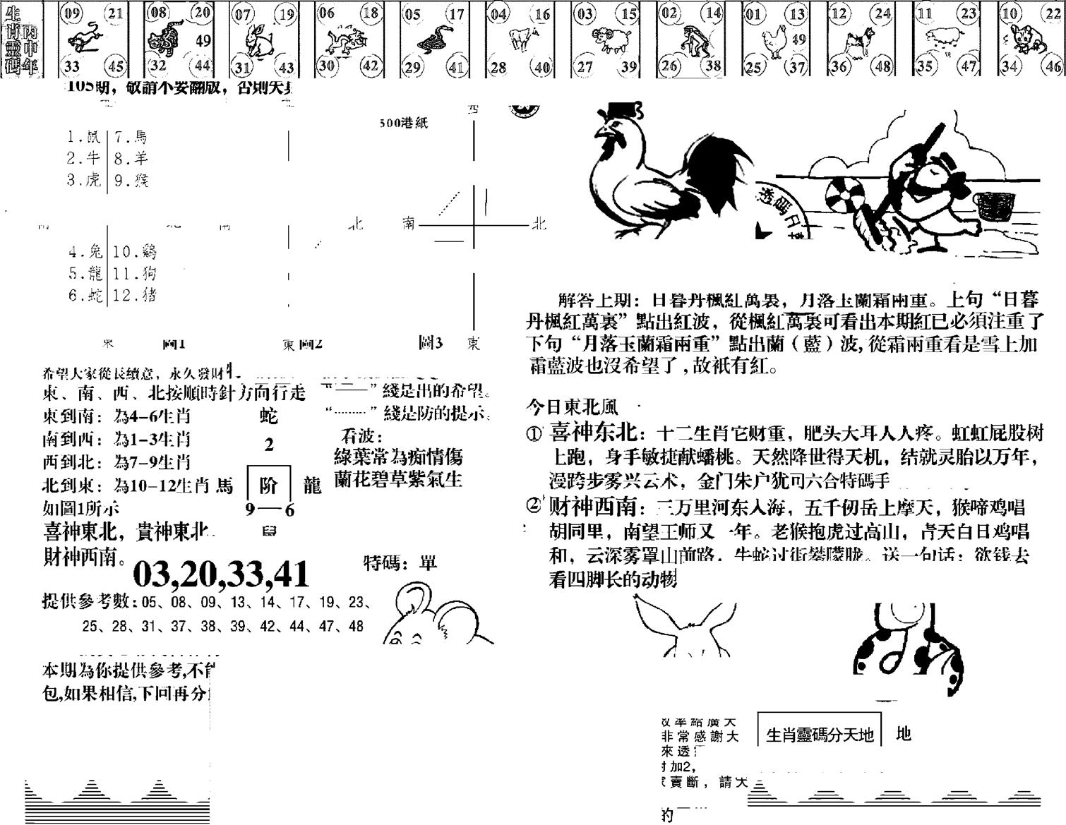 羊到成功-105