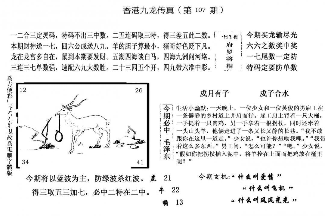 手写九龙内幕(电脑版)-107