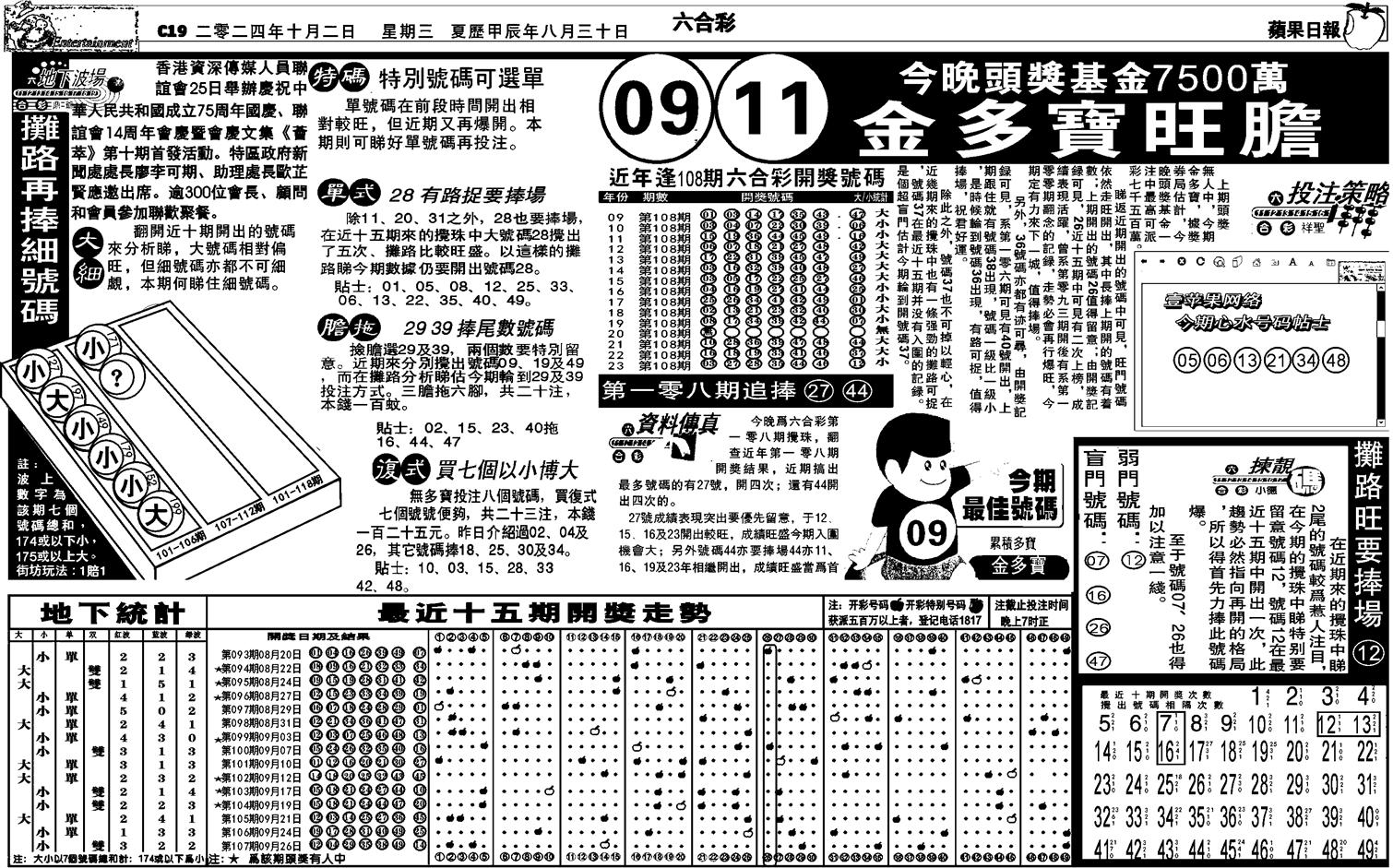 老版苹果日报-108