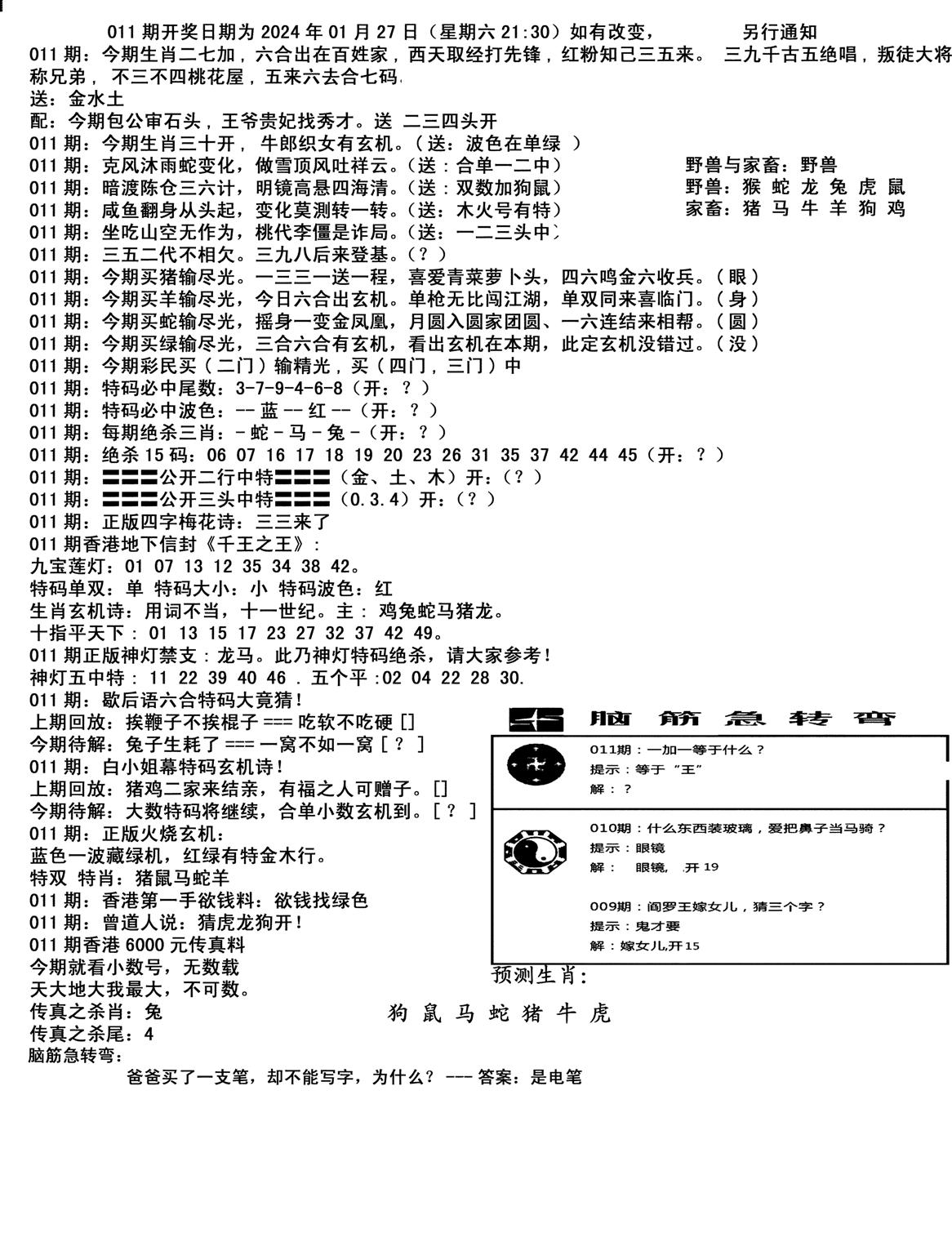 马会小综合-11