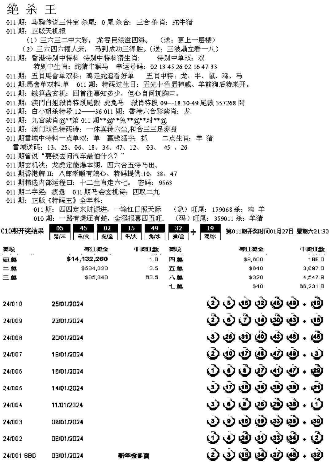 蓝天报B-11