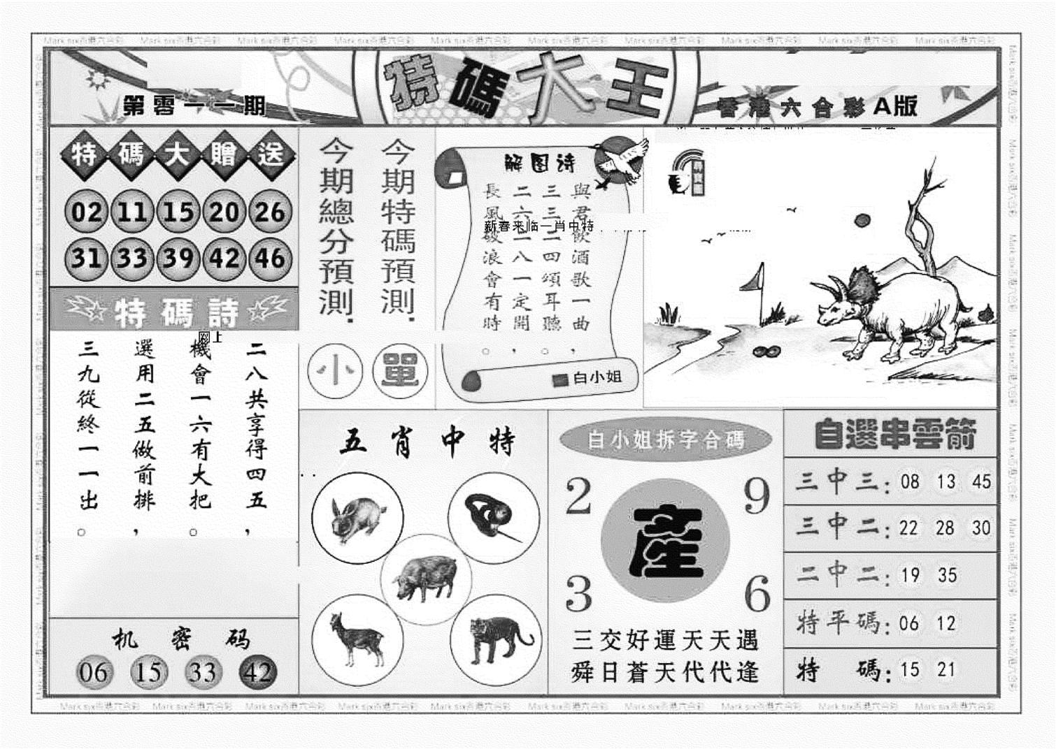 特码大王A（新图）-11