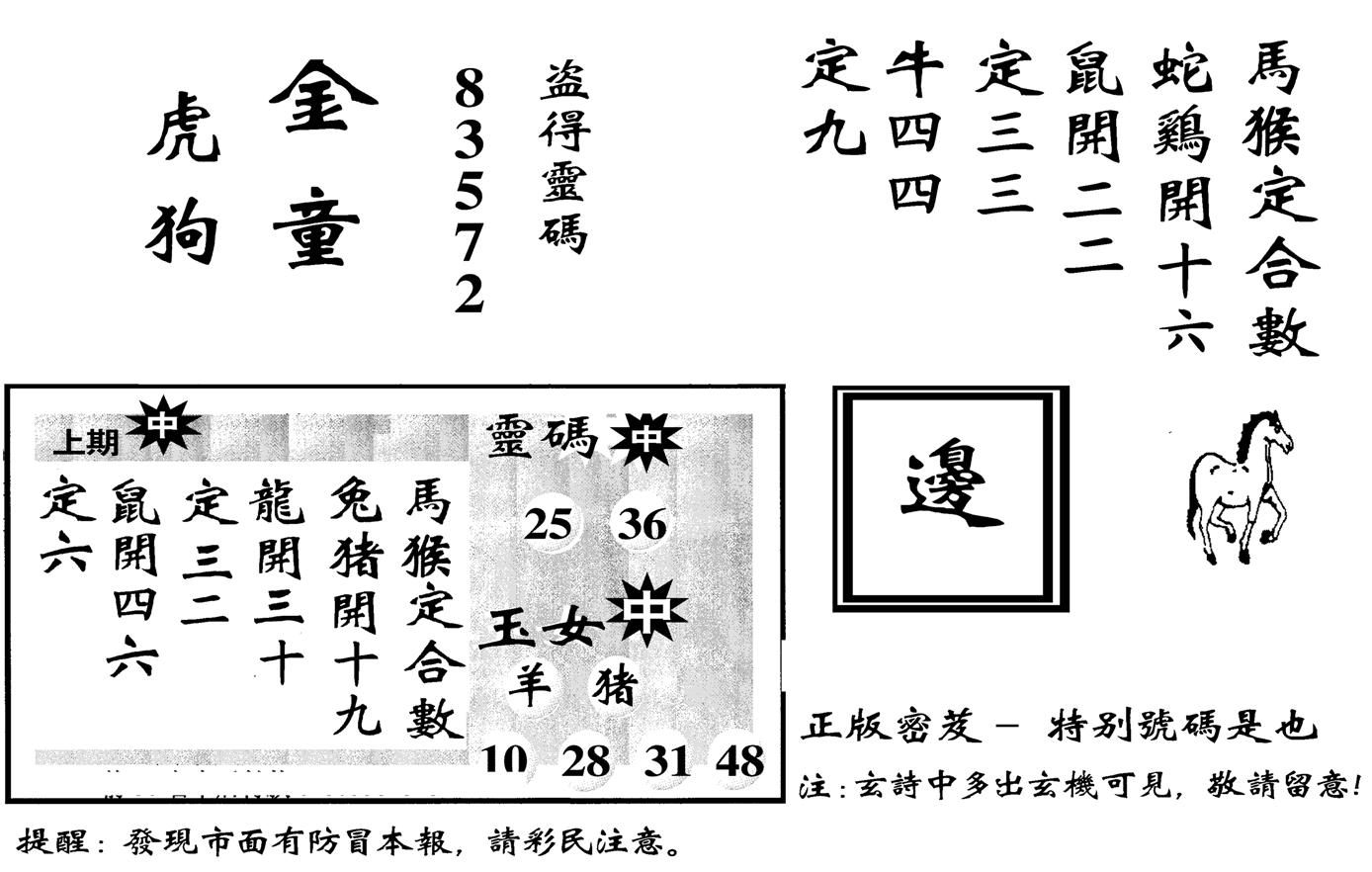 城市都鼠王-110