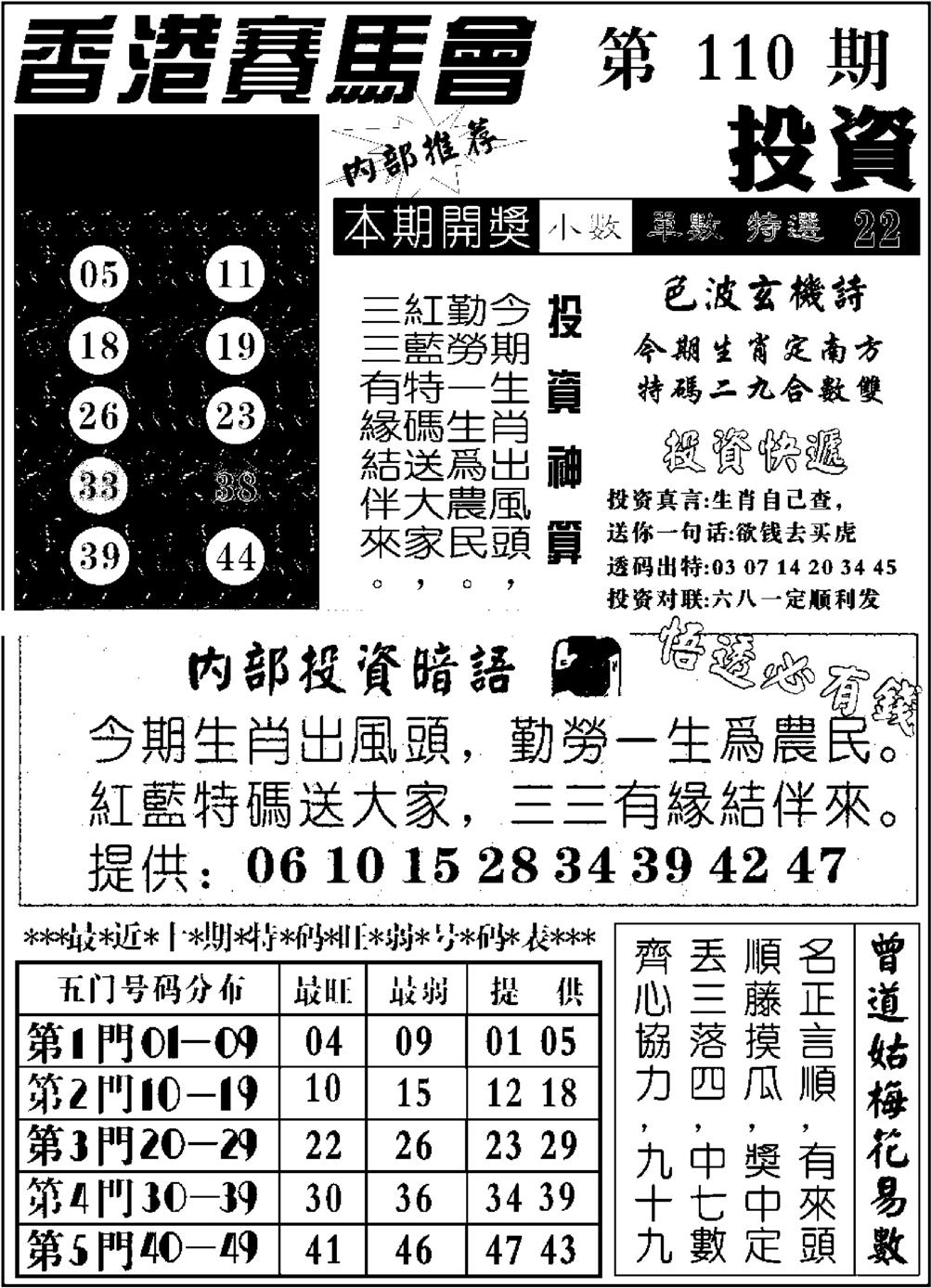 九龙投资-110