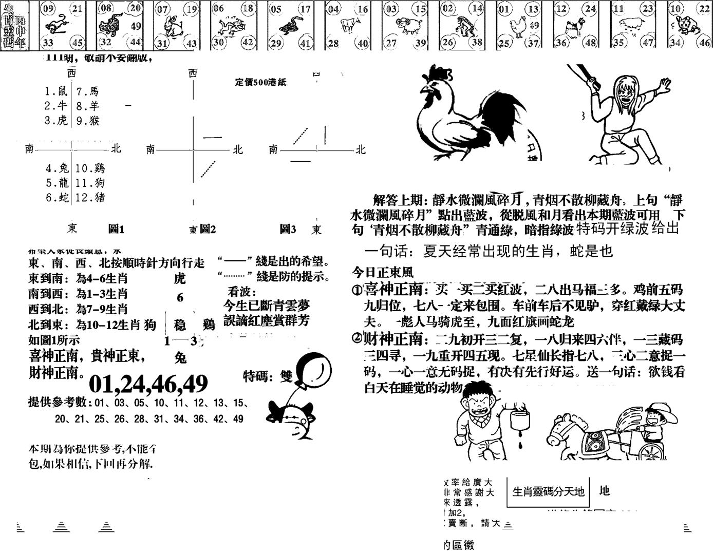 羊到成功-111