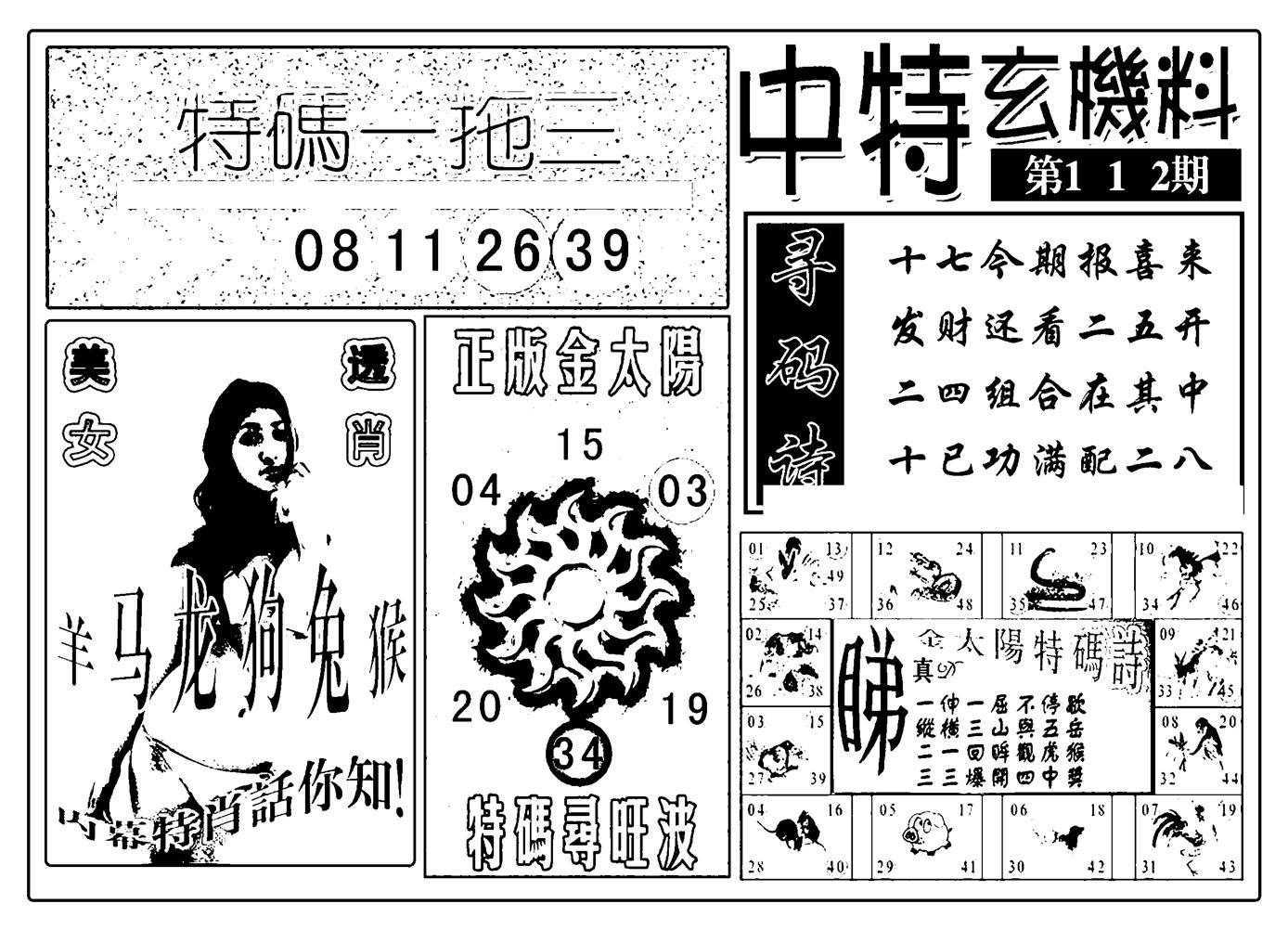 中特玄机料(新图)-112