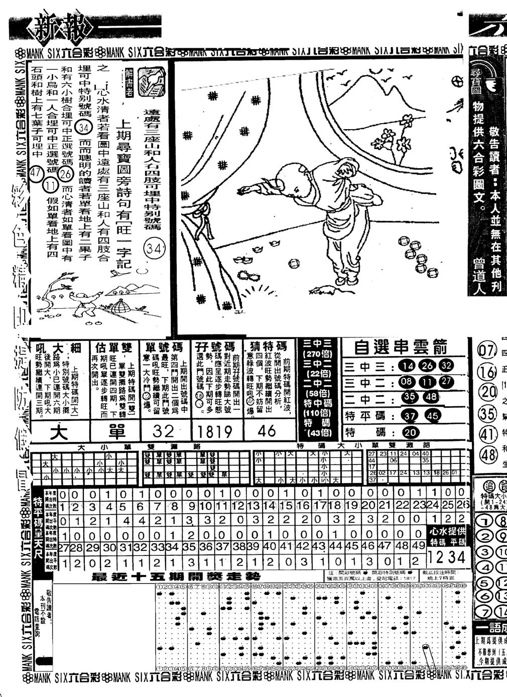 假新报跑狗A-112