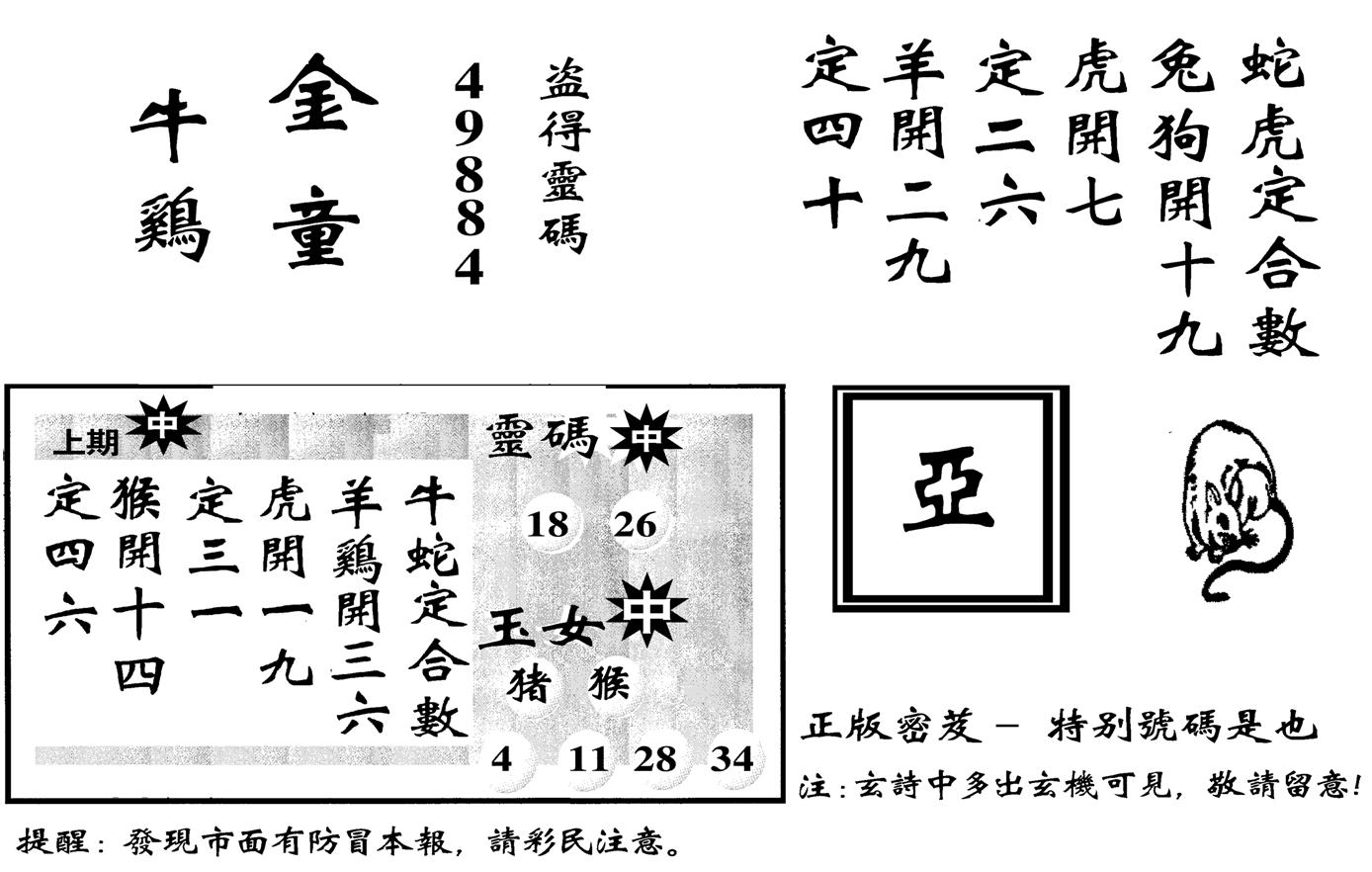 城市都鼠王-112