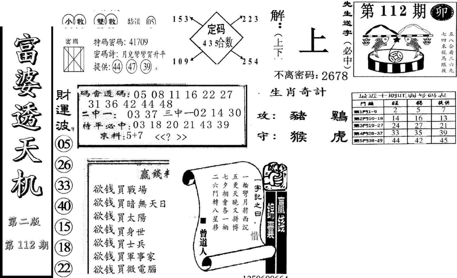 富婆透天机B(新图)-112