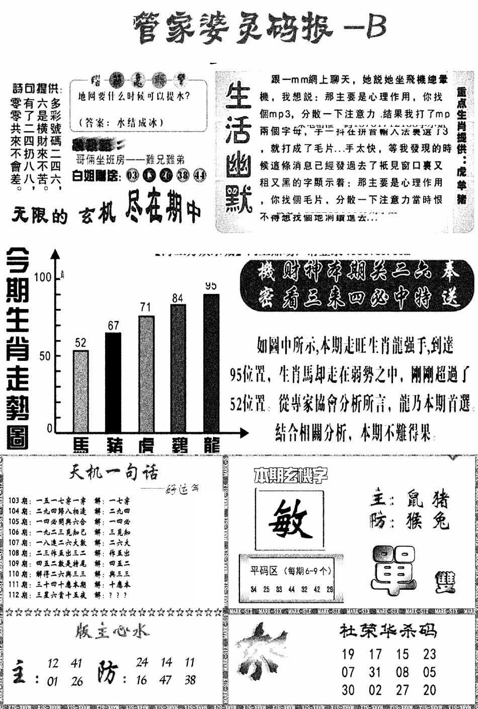 管家婆灵码报B(新图)-112