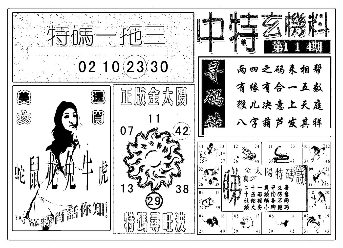 中特玄机料(新图)-114