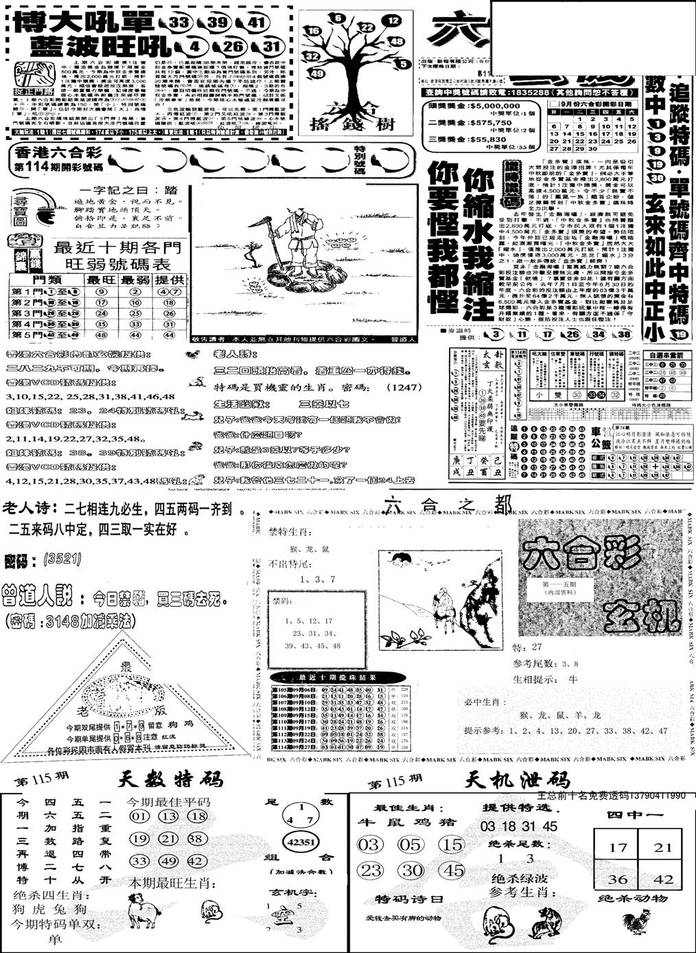 当日报-6-115