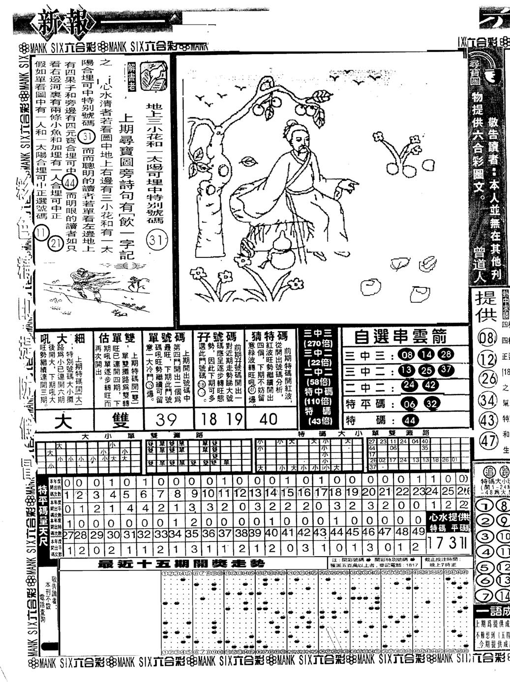 假新报跑狗A-118