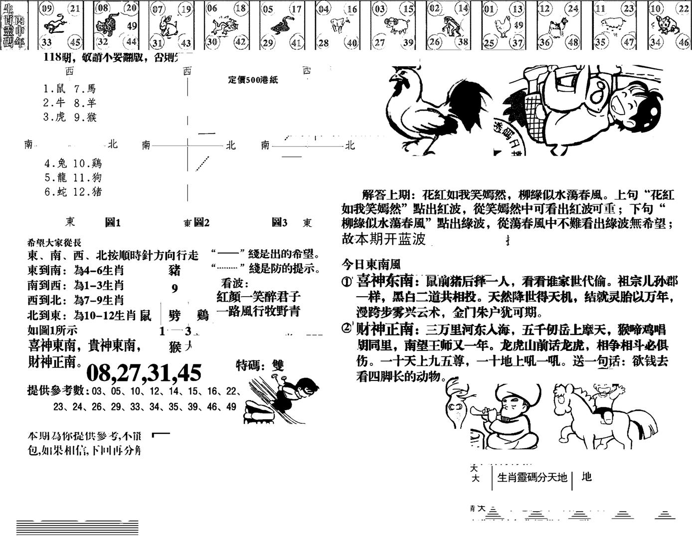 羊到成功-118