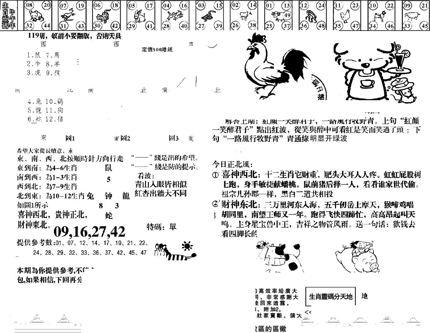 羊到成功-119