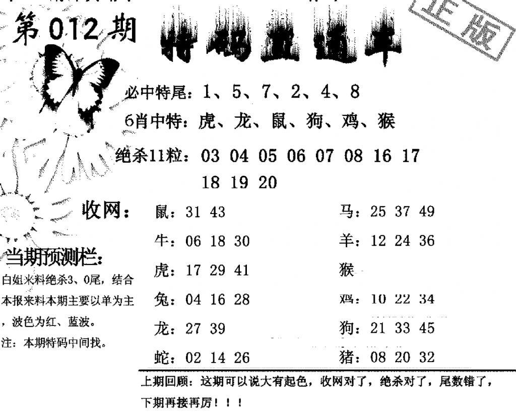 特码直通车-12