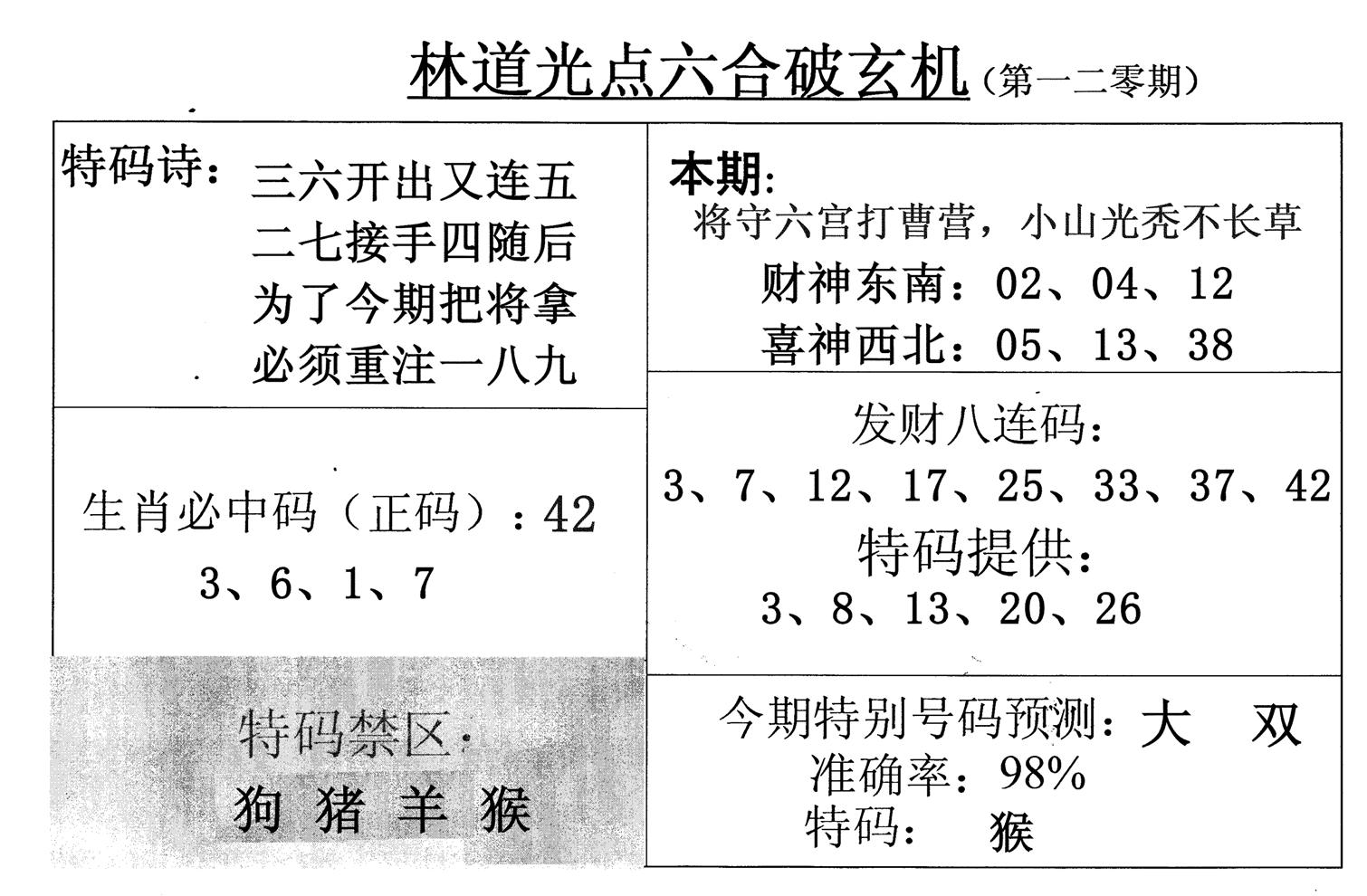 林道光-120