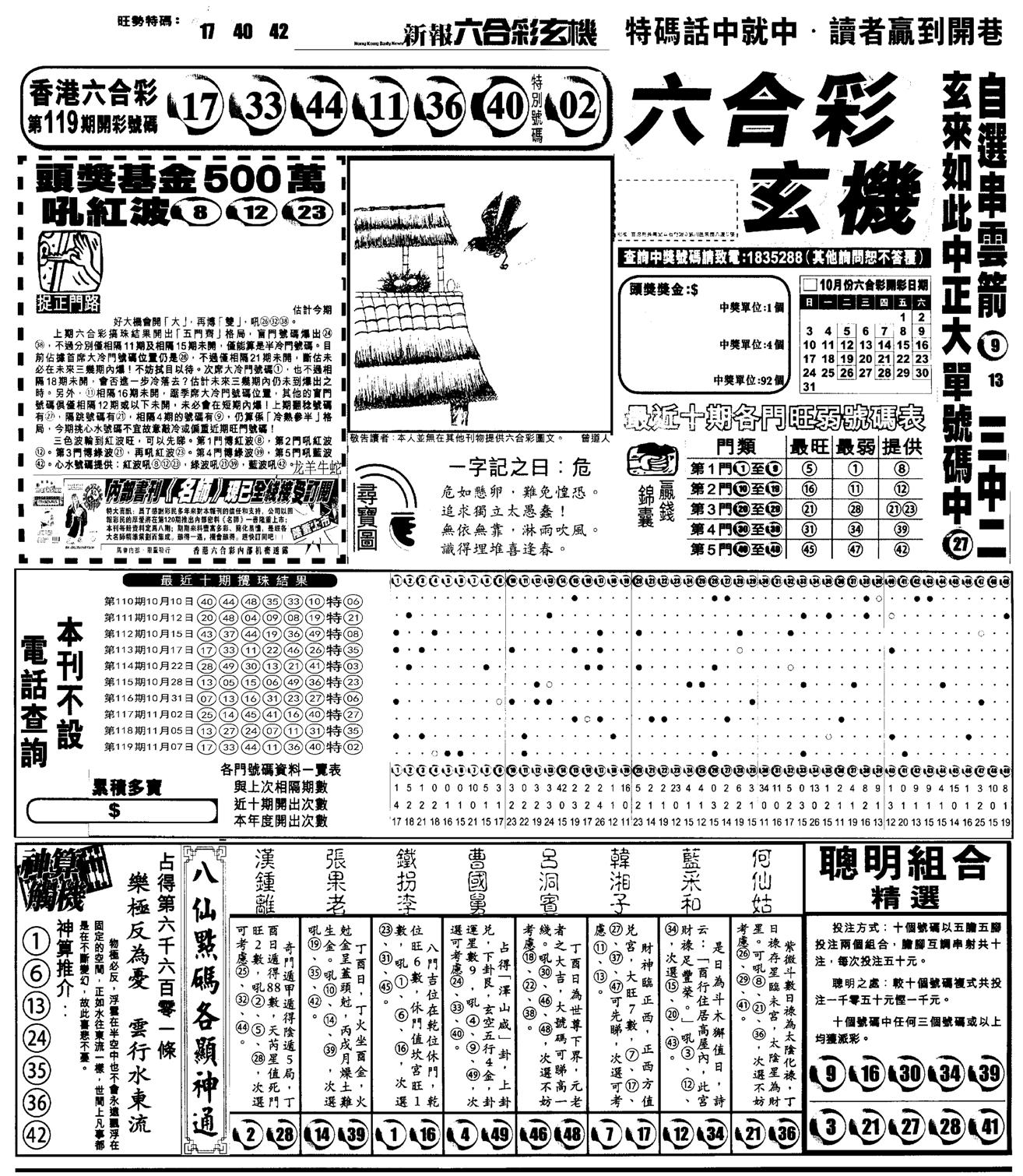 另版跑狗A(正面)-120