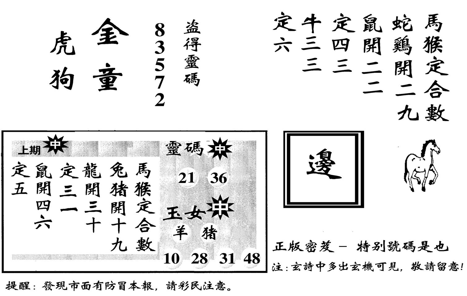 城市都鼠王-121