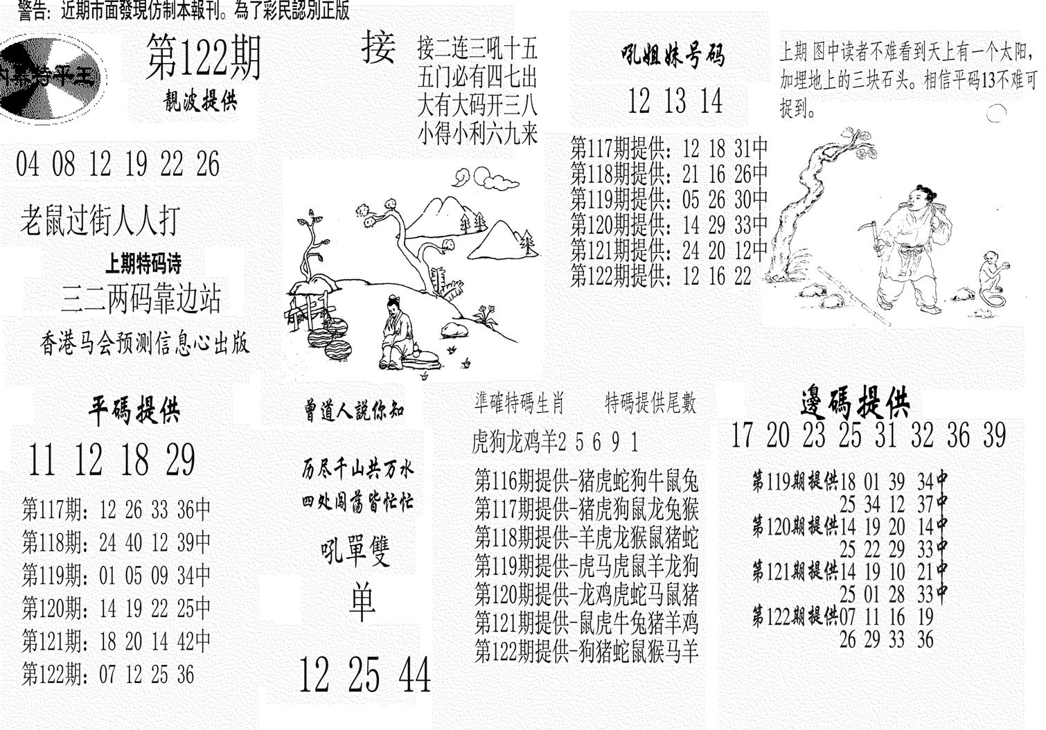 内幕特平王-122