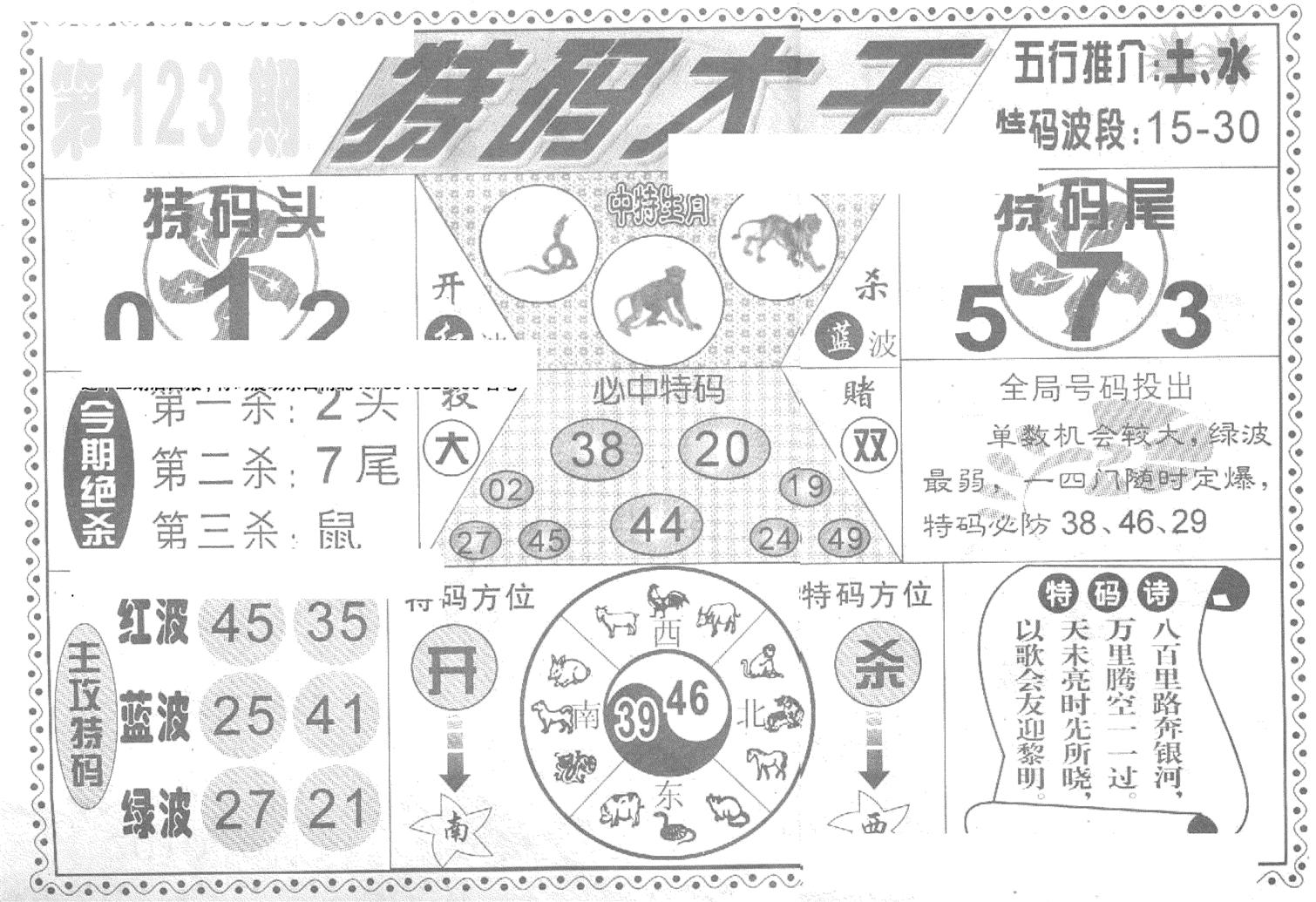 特码大王(新图)-123