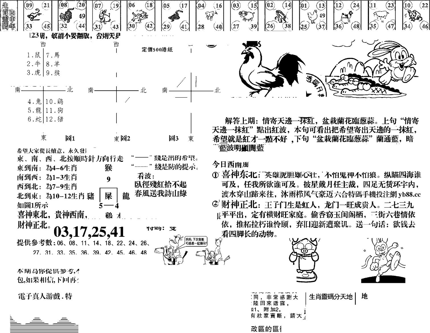 羊到成功-123