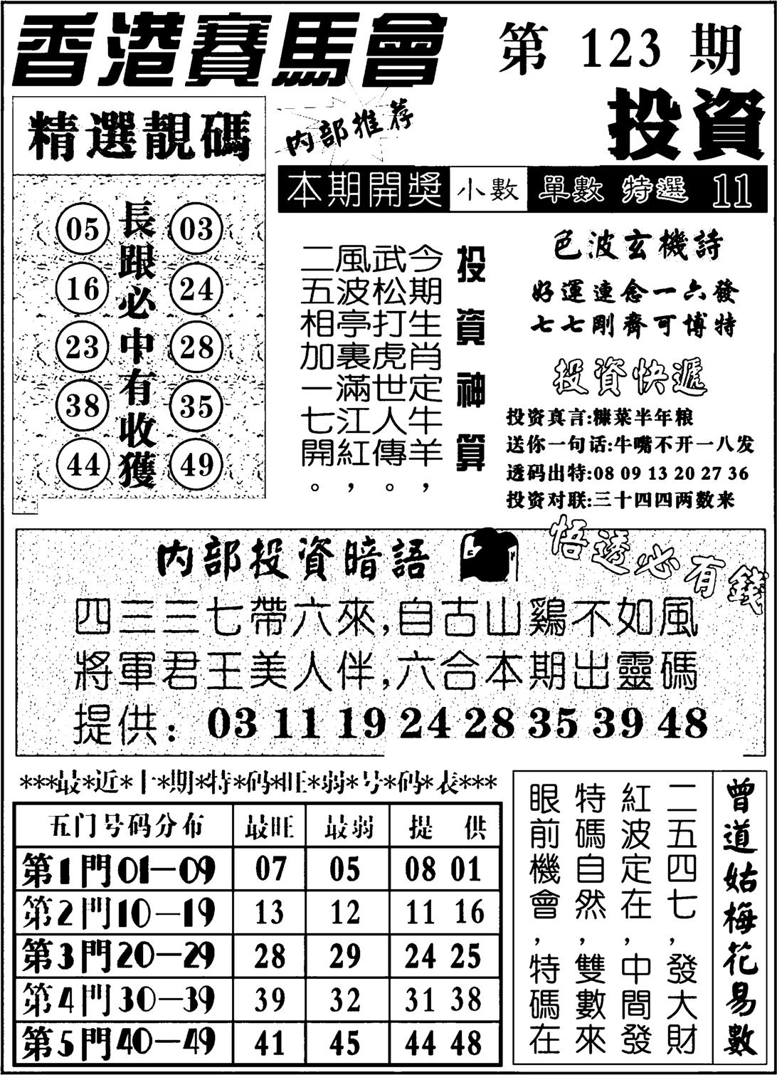 九龙投资-123