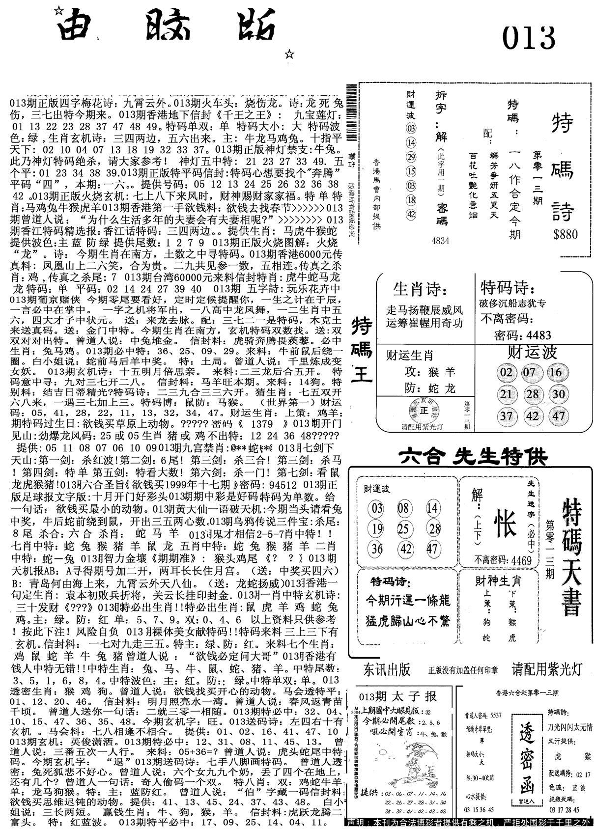 新电脑报-13