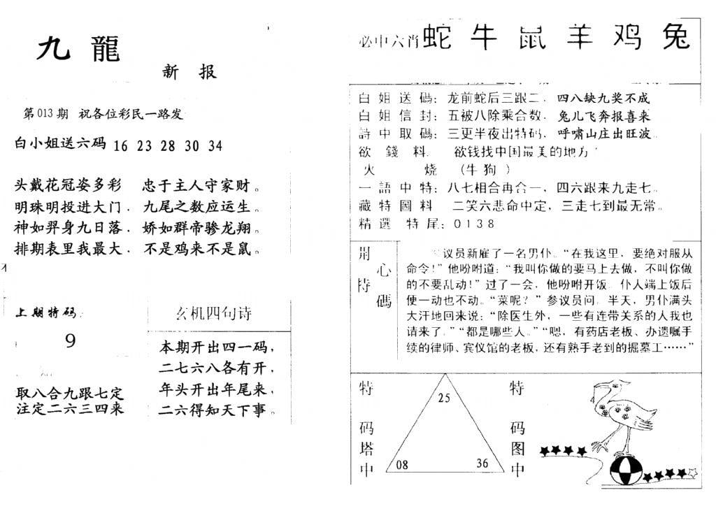 九龙新报(新)-13