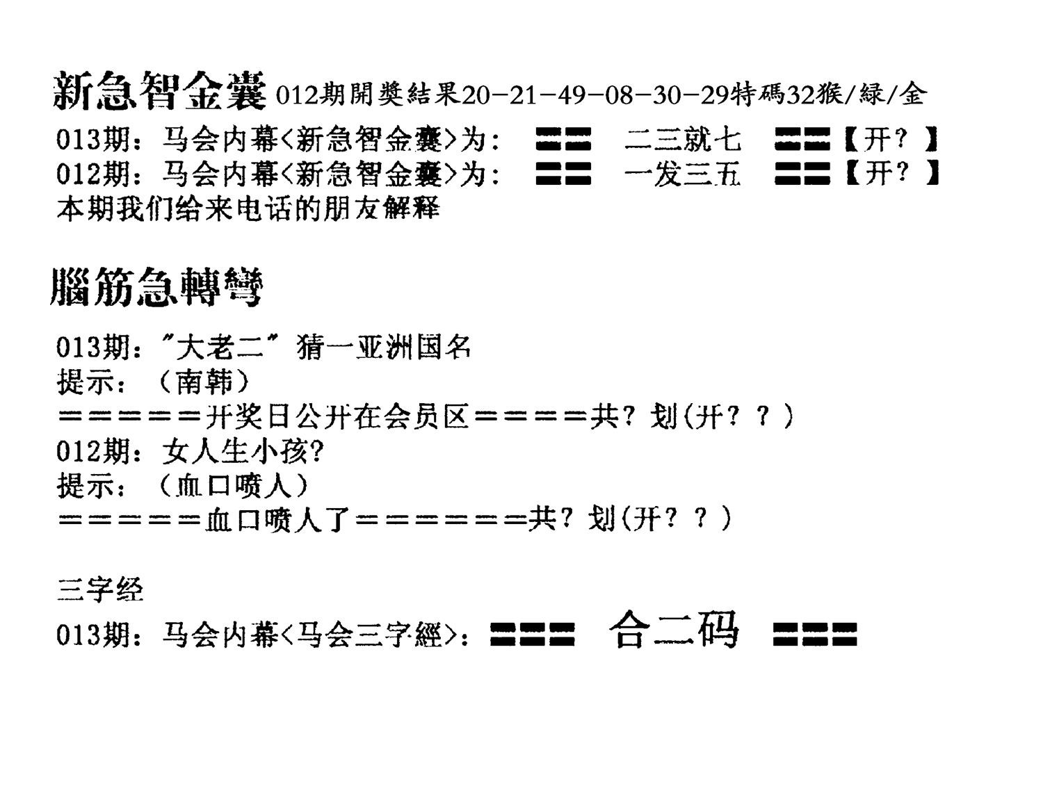 新急智金囊-13