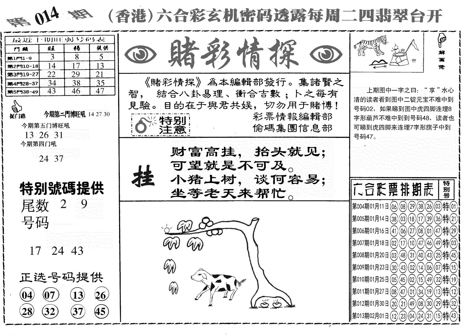 另赌彩情探-14