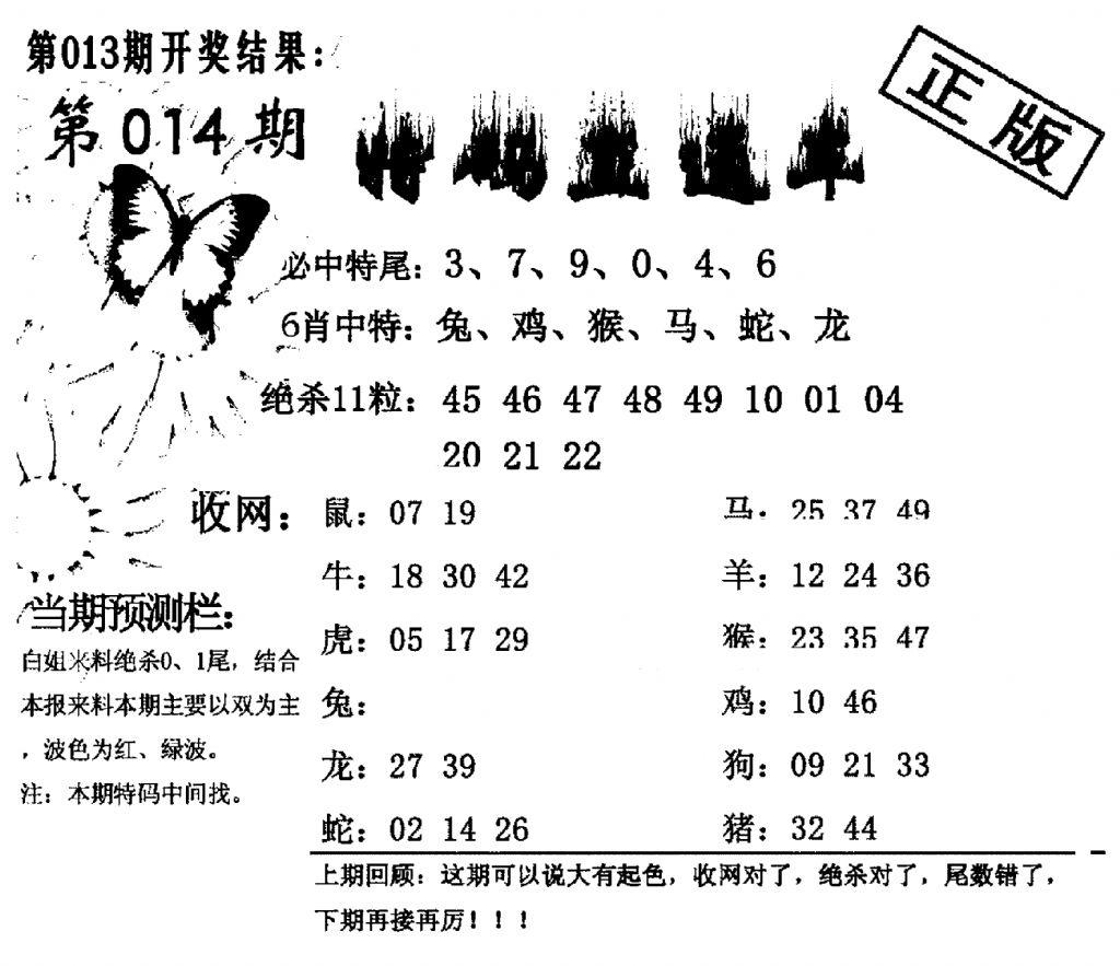 特码直通车-14