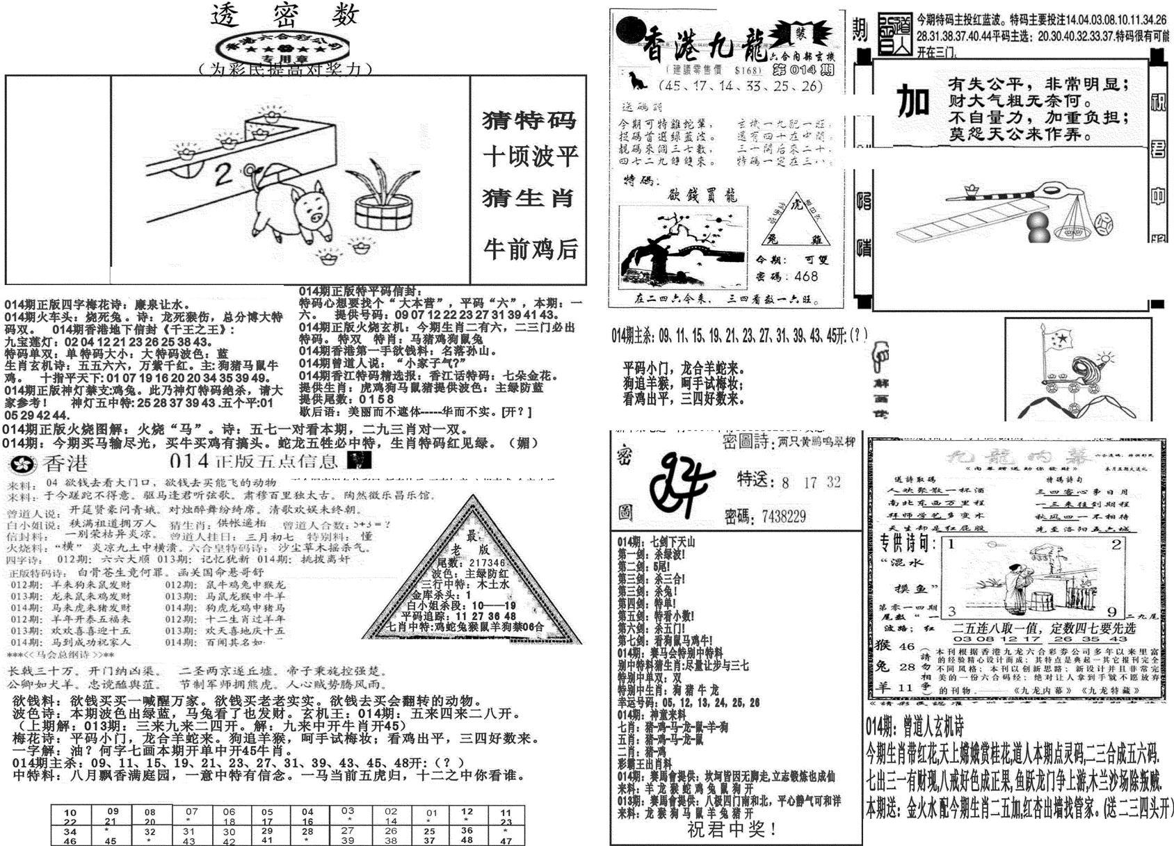 新透密数B(新)-14