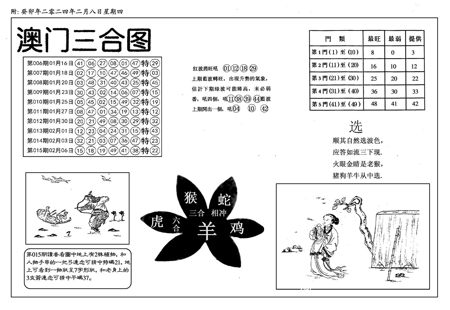 新潮汕澳门三合-16